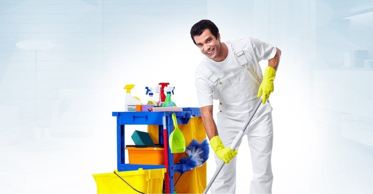 Deluxe Cleaning Limited