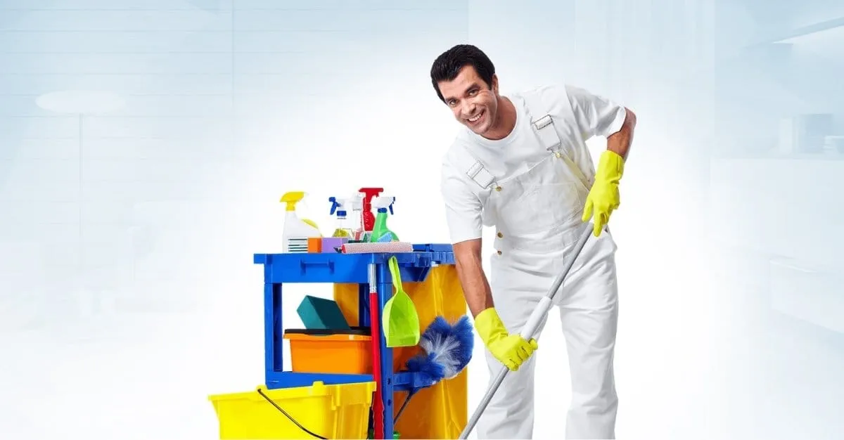 Deluxe Cleaning Limited — Cleaning Services in Porirua