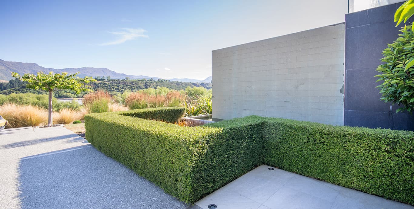 Southern Landmarx — Landscaping Services in Queenstown