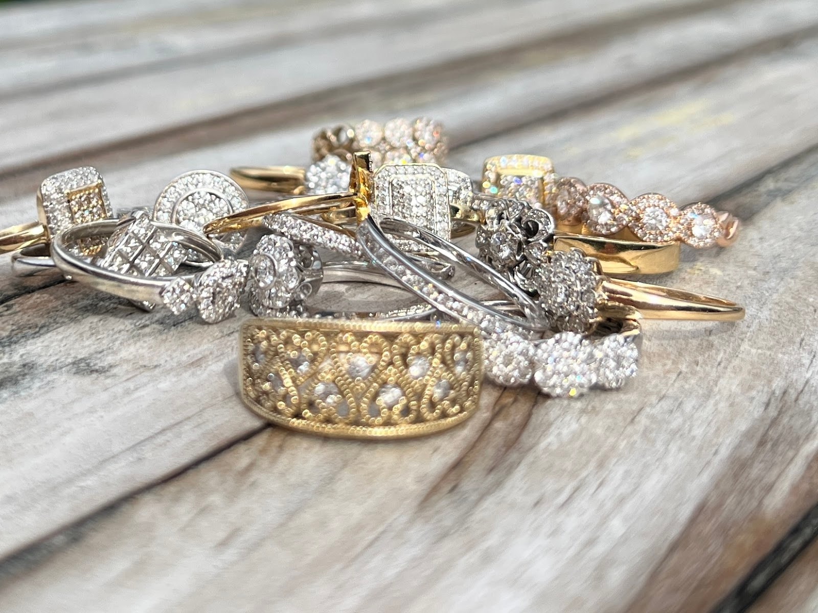 Gem Culture — Jewellers in Tauranga