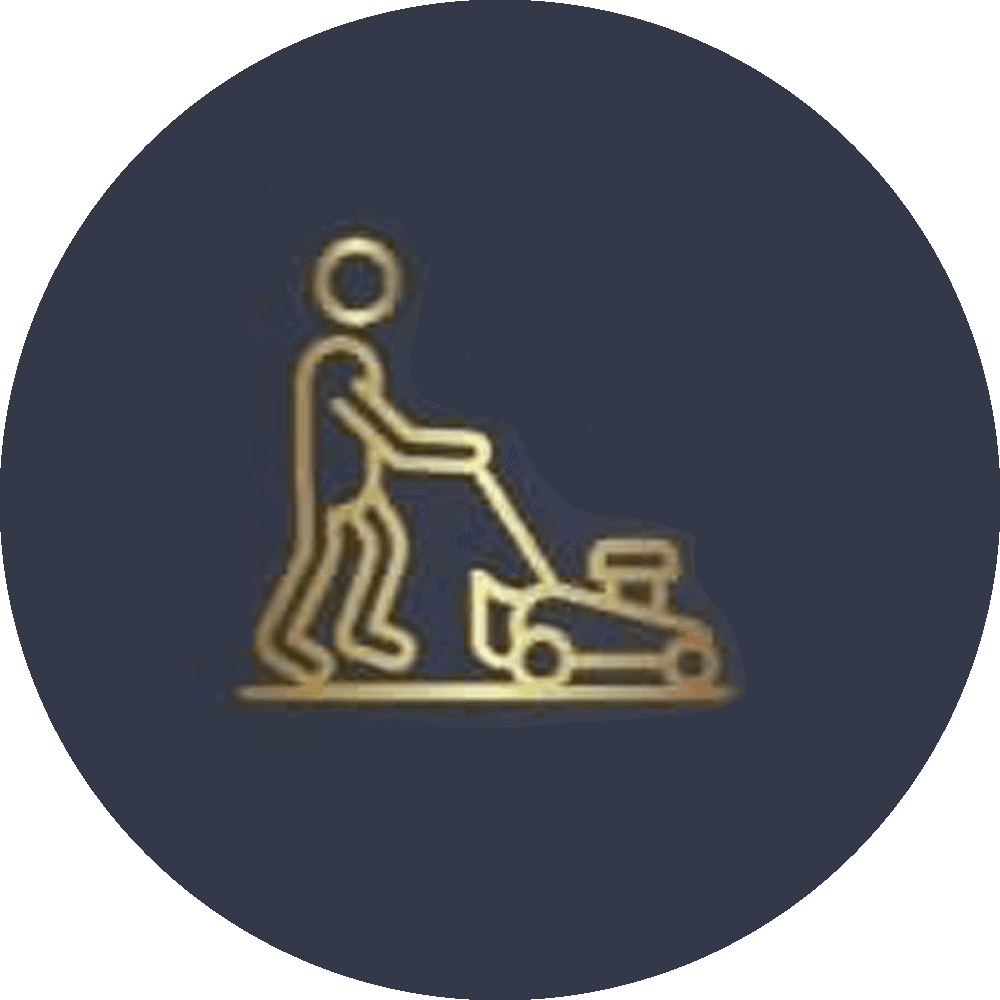 Blenheim Lawncare & Services