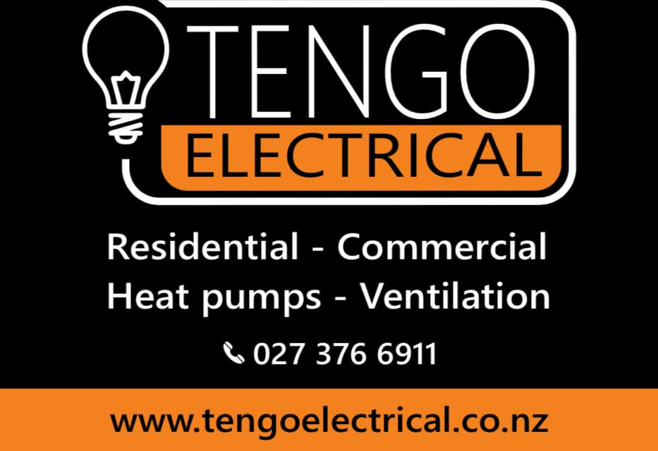 Tengo Electrical