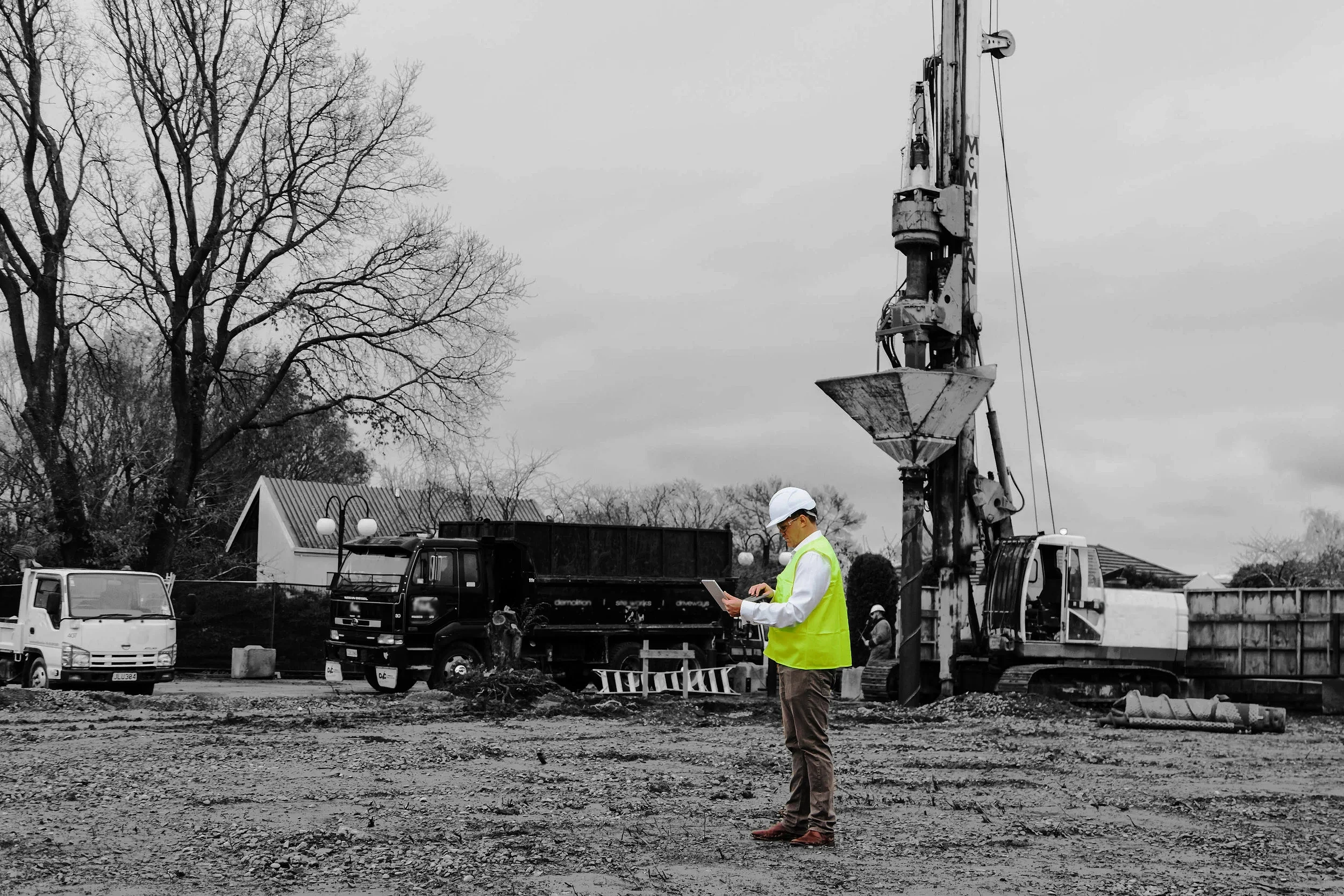 Smart Project Management Limited — Construction Companies in Christchurch