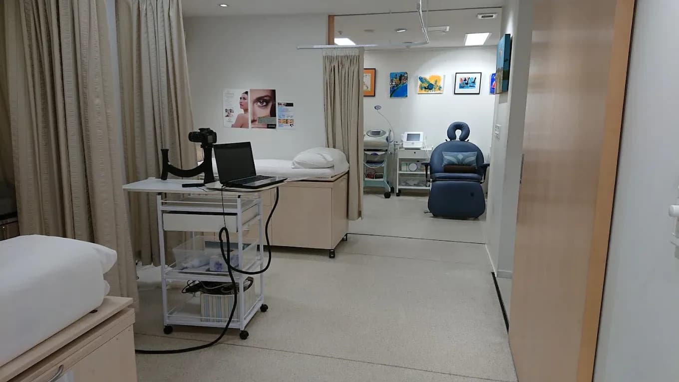 Sapphire Appearance Medicine Clinic — Nail Salons in Auckland