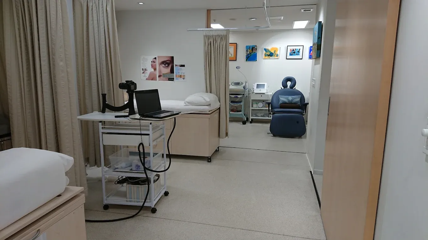 Sapphire Appearance Medicine Clinic — Nail Salons in Auckland
