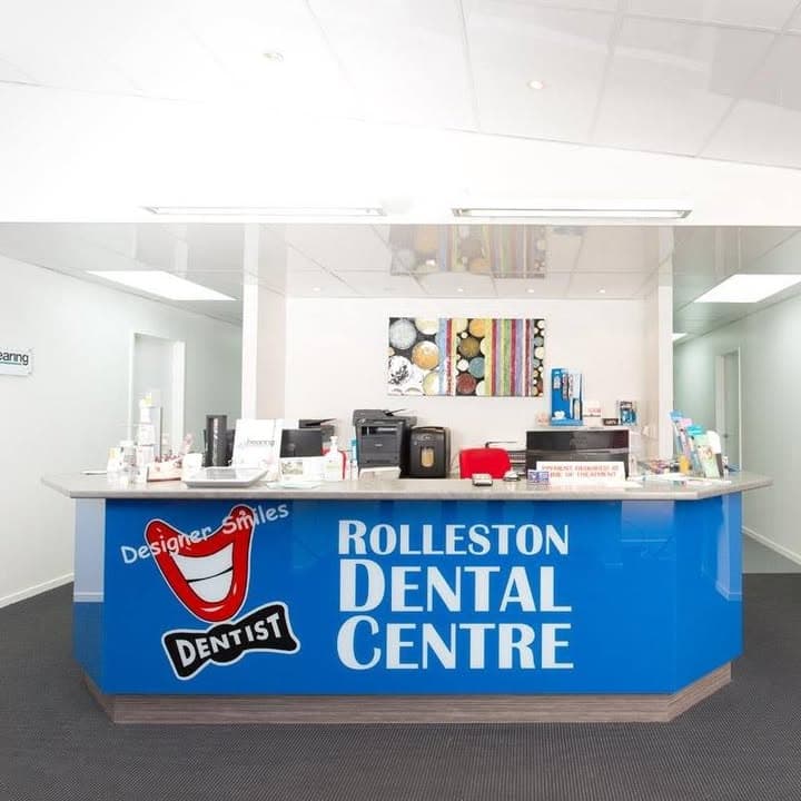 Rolleston Dental Centre