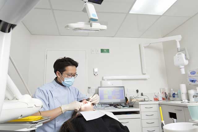 Rolleston Dental Centre — Dentists in Christchurch