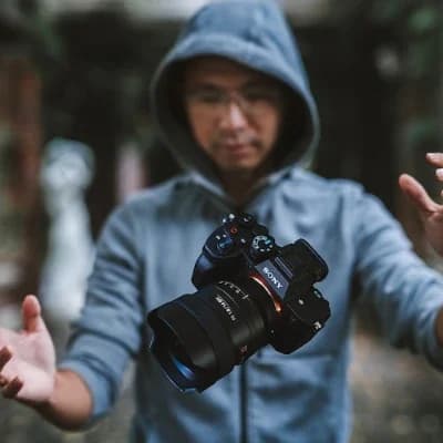 Phil Qi Photography