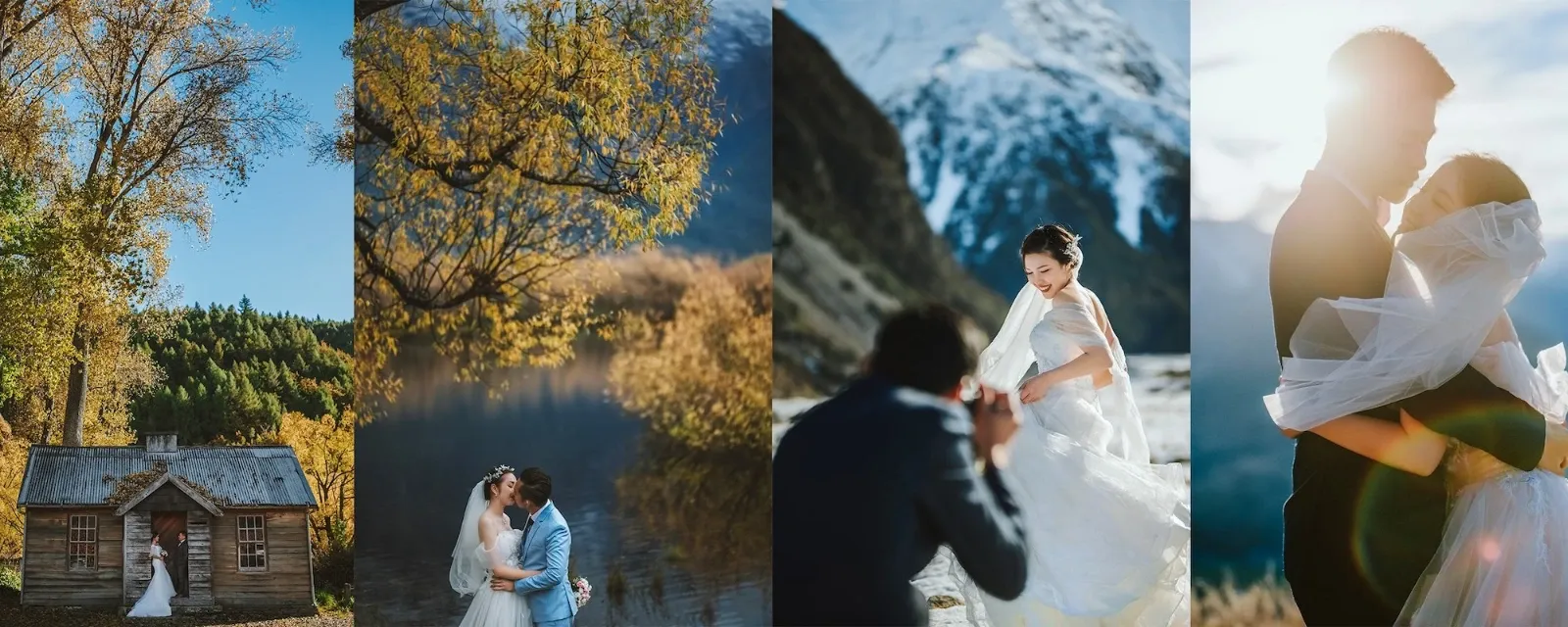 Phil Qi Photography — Photographers in Auckland