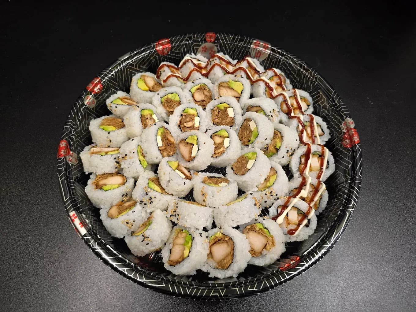 Sushi Mama — Restaurants in Palmerston North
