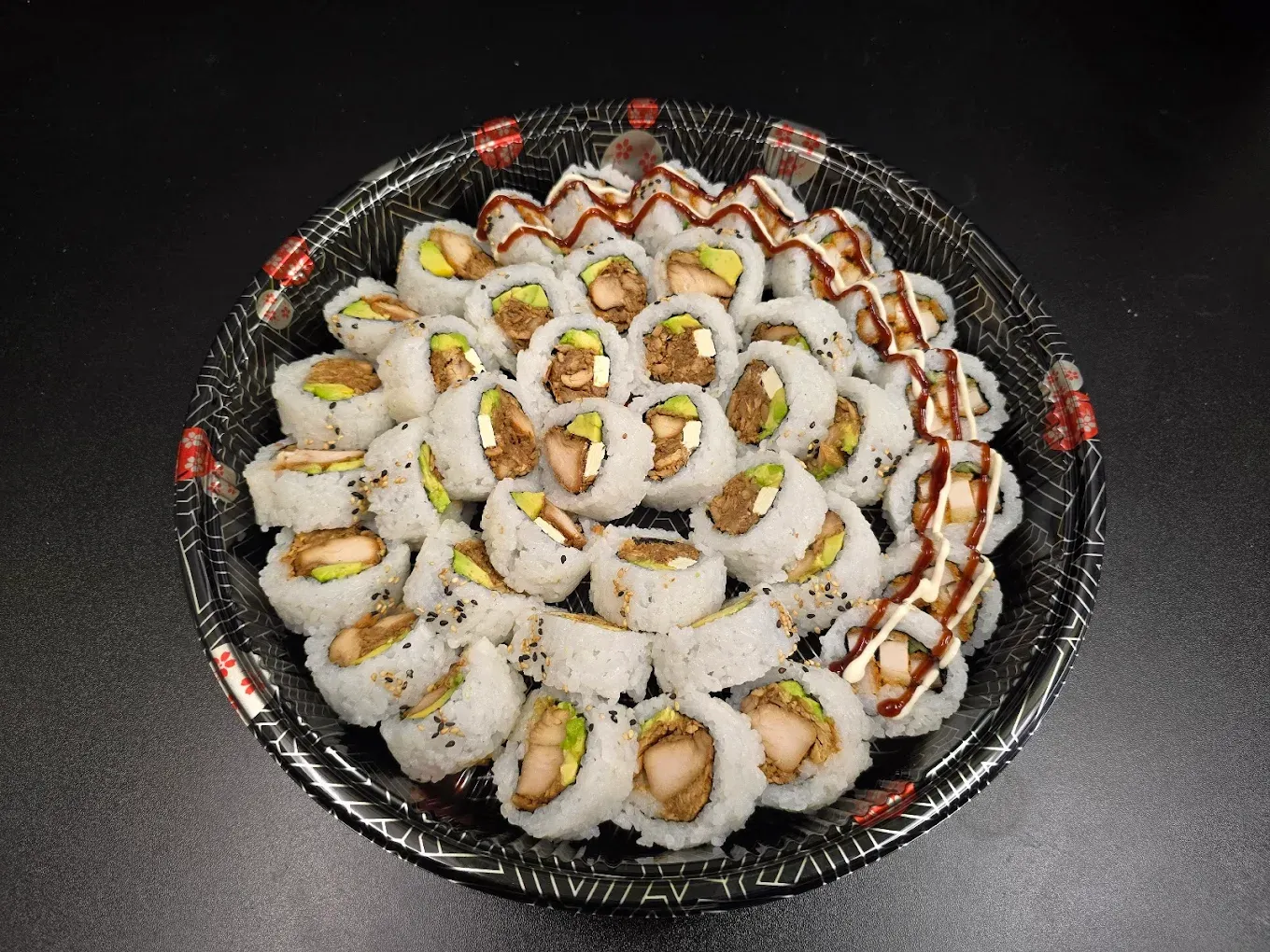Sushi Mama — Restaurants in Palmerston North