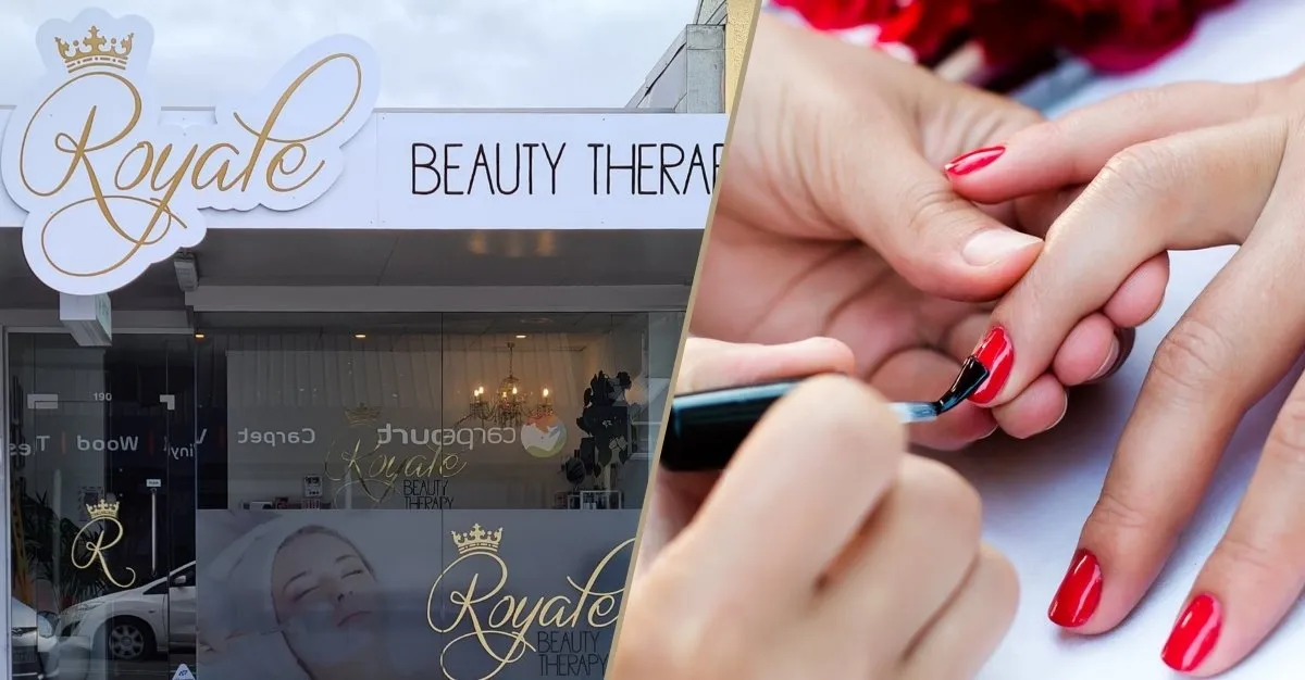 Royale Beauty Therapy — Beauty Salons in New Plymouth