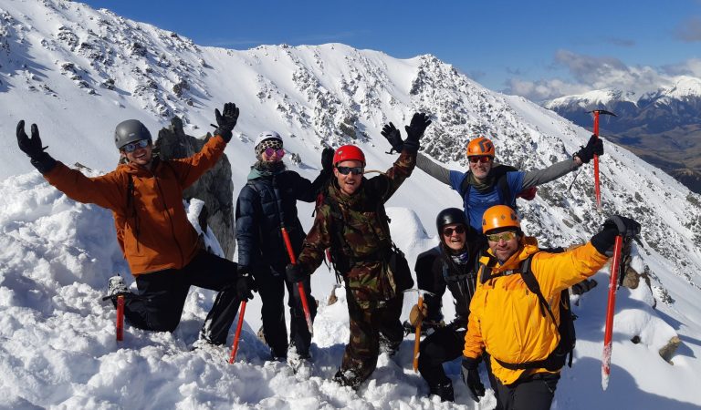 OENZ- Outdoor Education New Zealand — Education & Training in Lyttelton