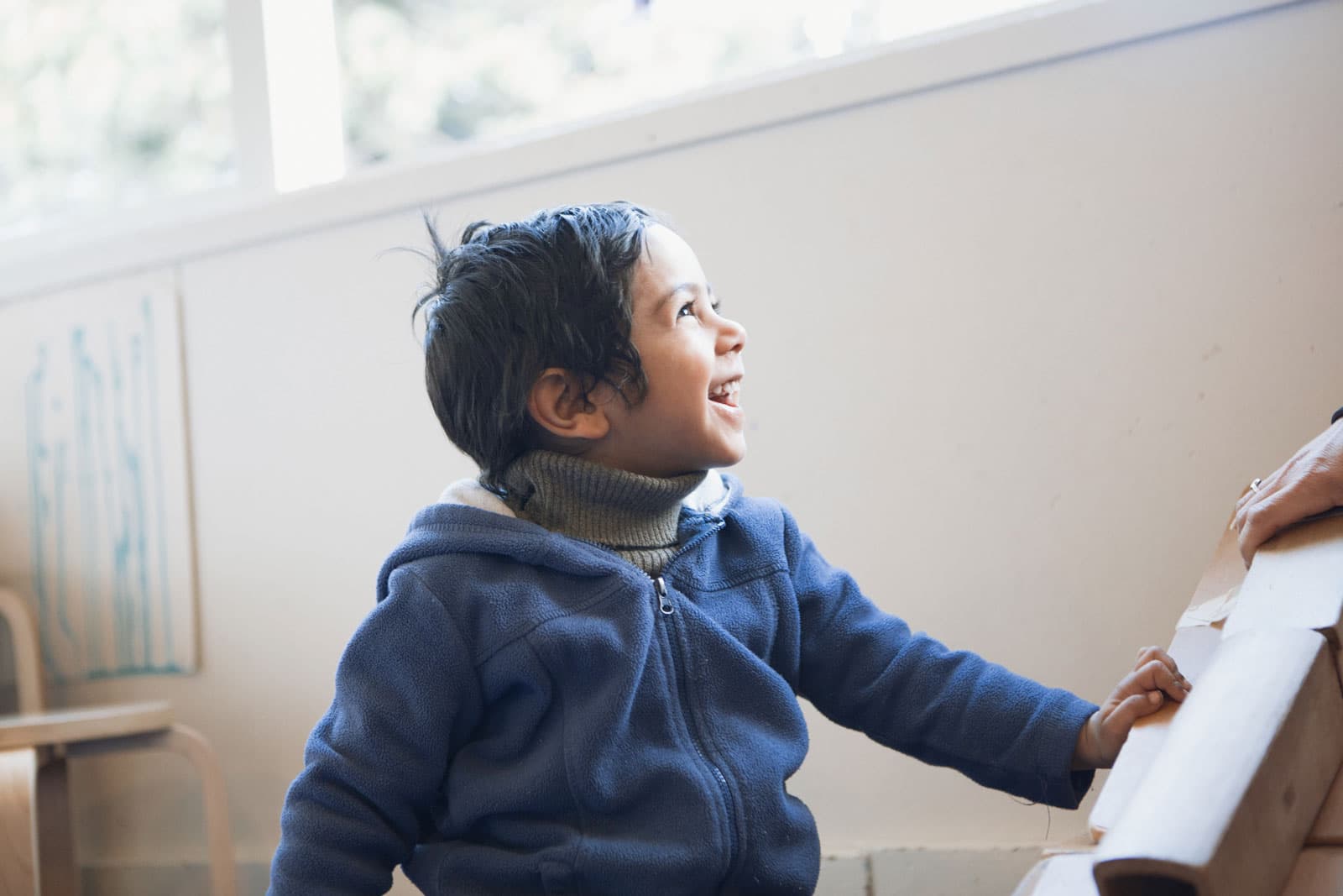 Mount Cook Preschool — Childcare Centres in Wellington