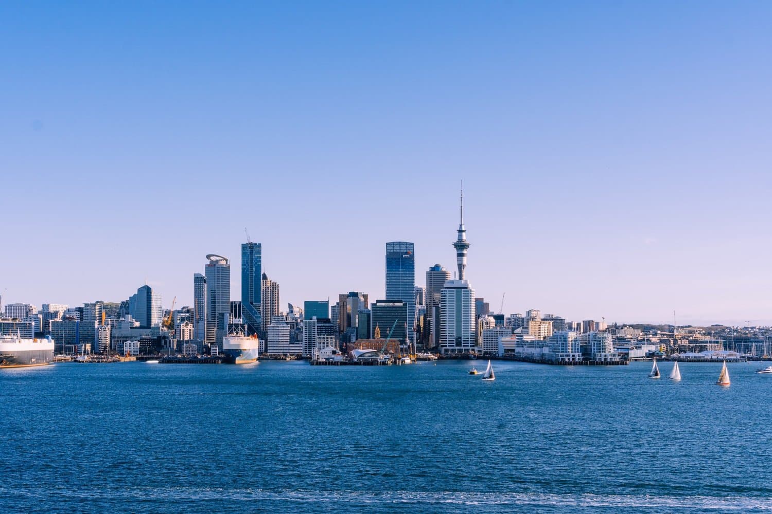 CoLab Planning — Business Consultants in Auckland