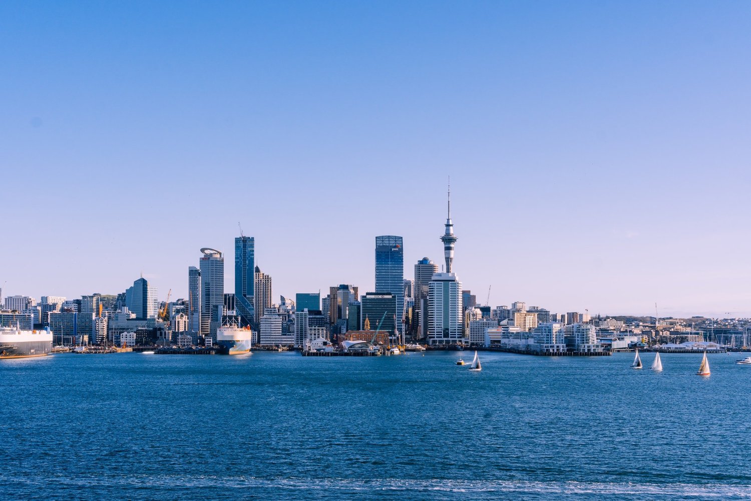 CoLab Planning — Business Consultants in Auckland