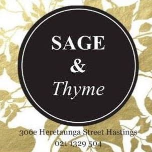 Sage & Thyme