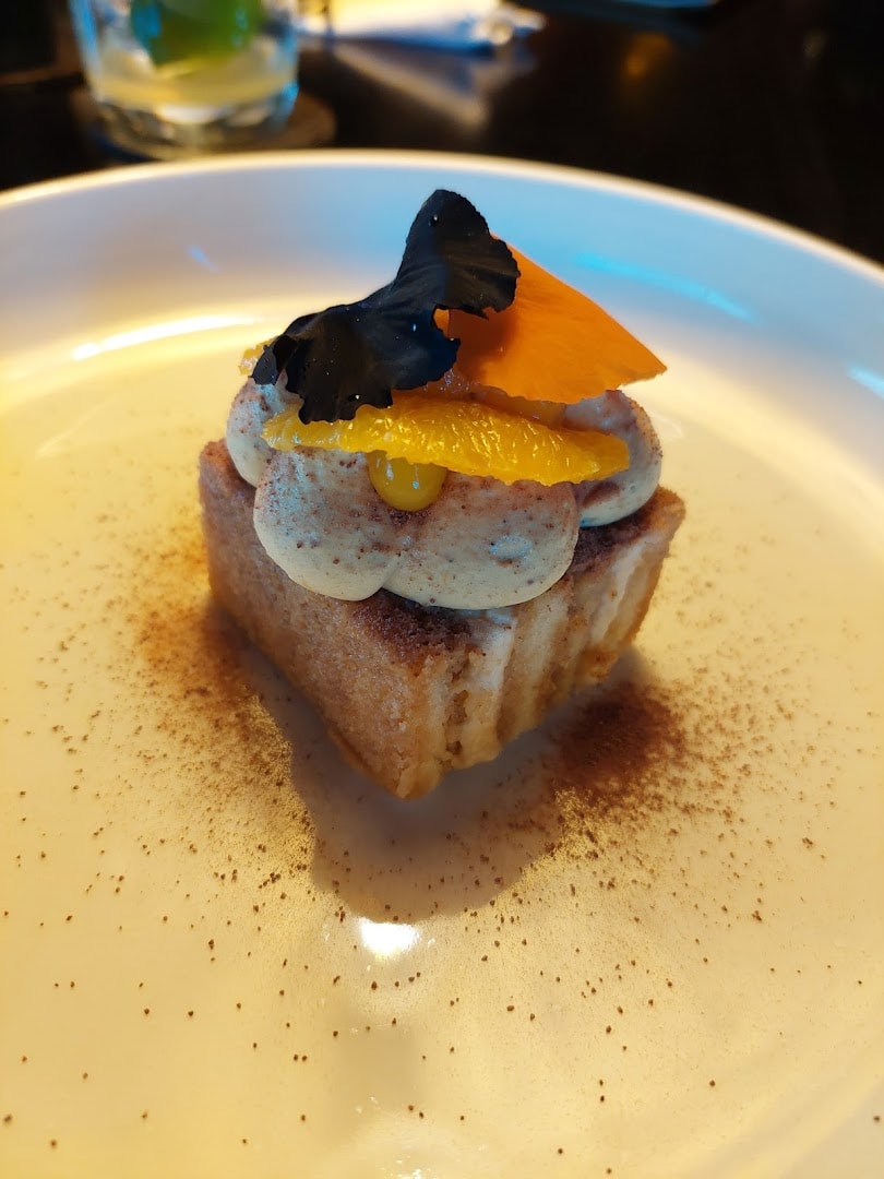 HIAKAI — Restaurants in Wellington
