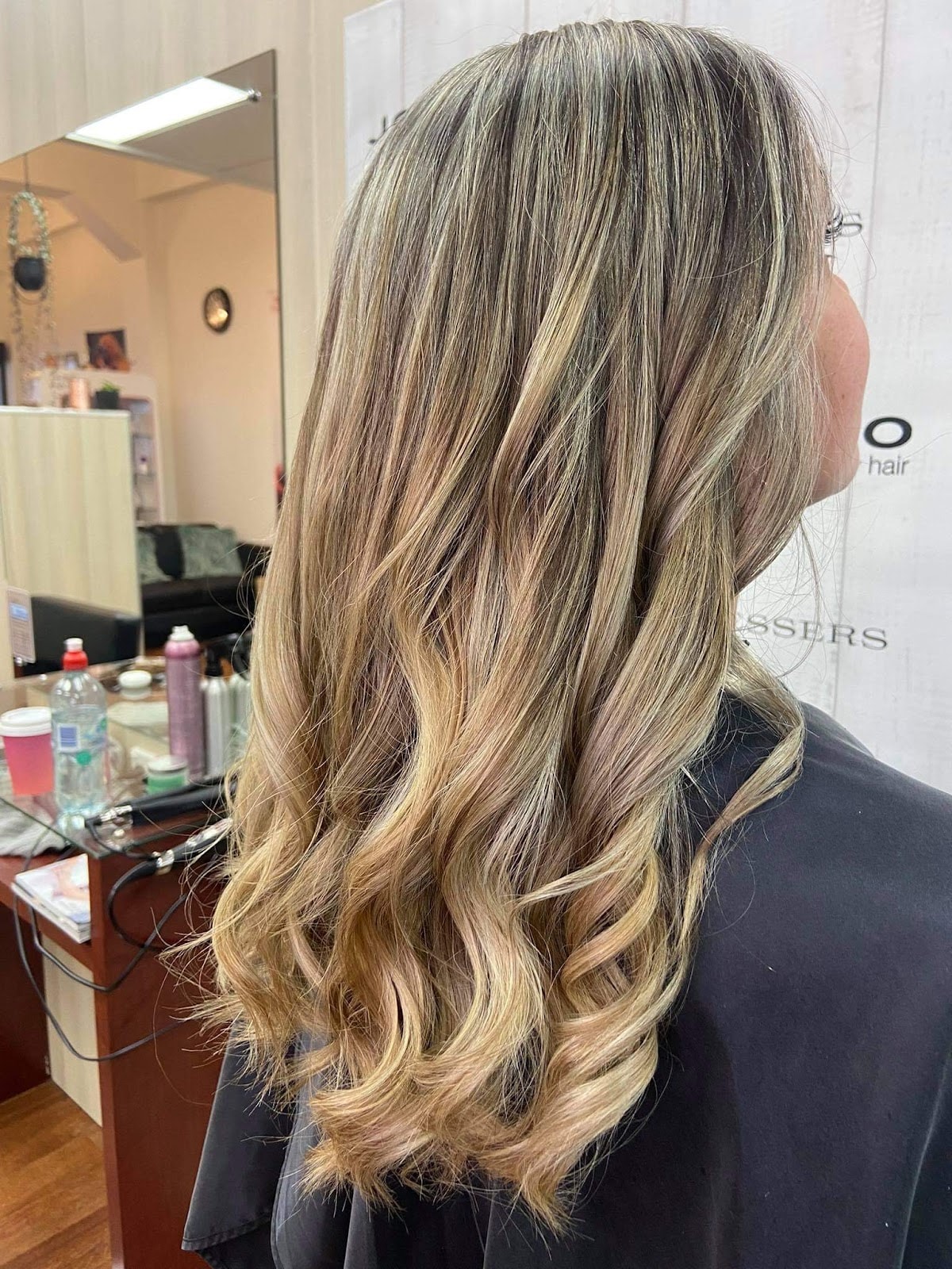 Vivo Hair Salon Stratford — Hair Salons in Taranaki