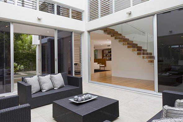 Tuakau Glass — Building Materials in Tuakau
