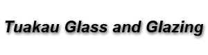 Tuakau Glass