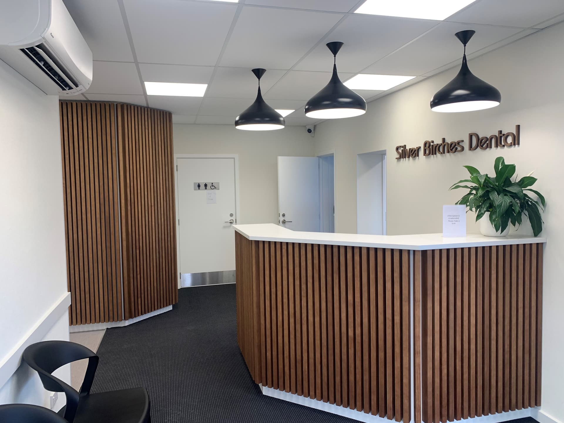 Silver Birches Dental — Dentists in Timaru