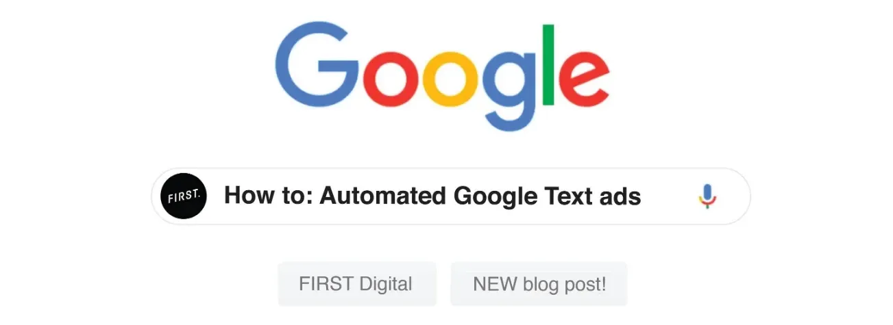 FIRST Digital — SEO Services in Auckland