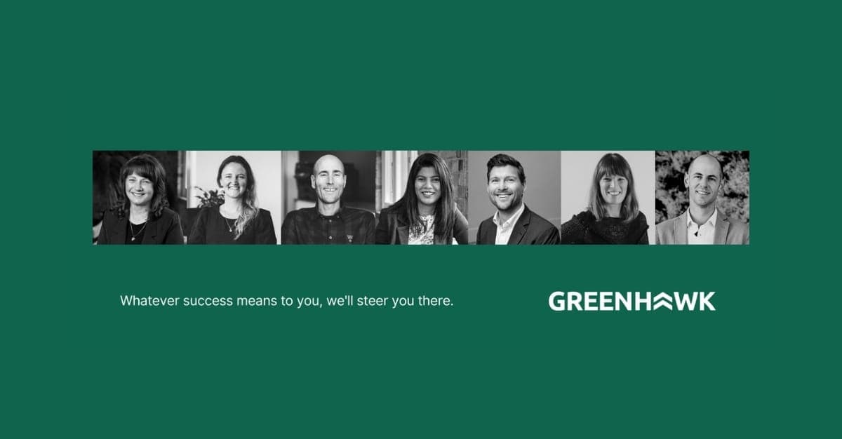 Greenhawk Chartered Accountants