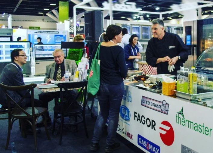 Federal Hospitality Equipment — Business Services in Auckland