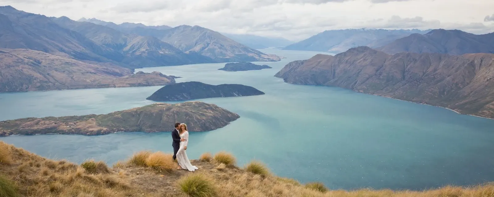 A Little Piece of Time — Photographers in Dunedin