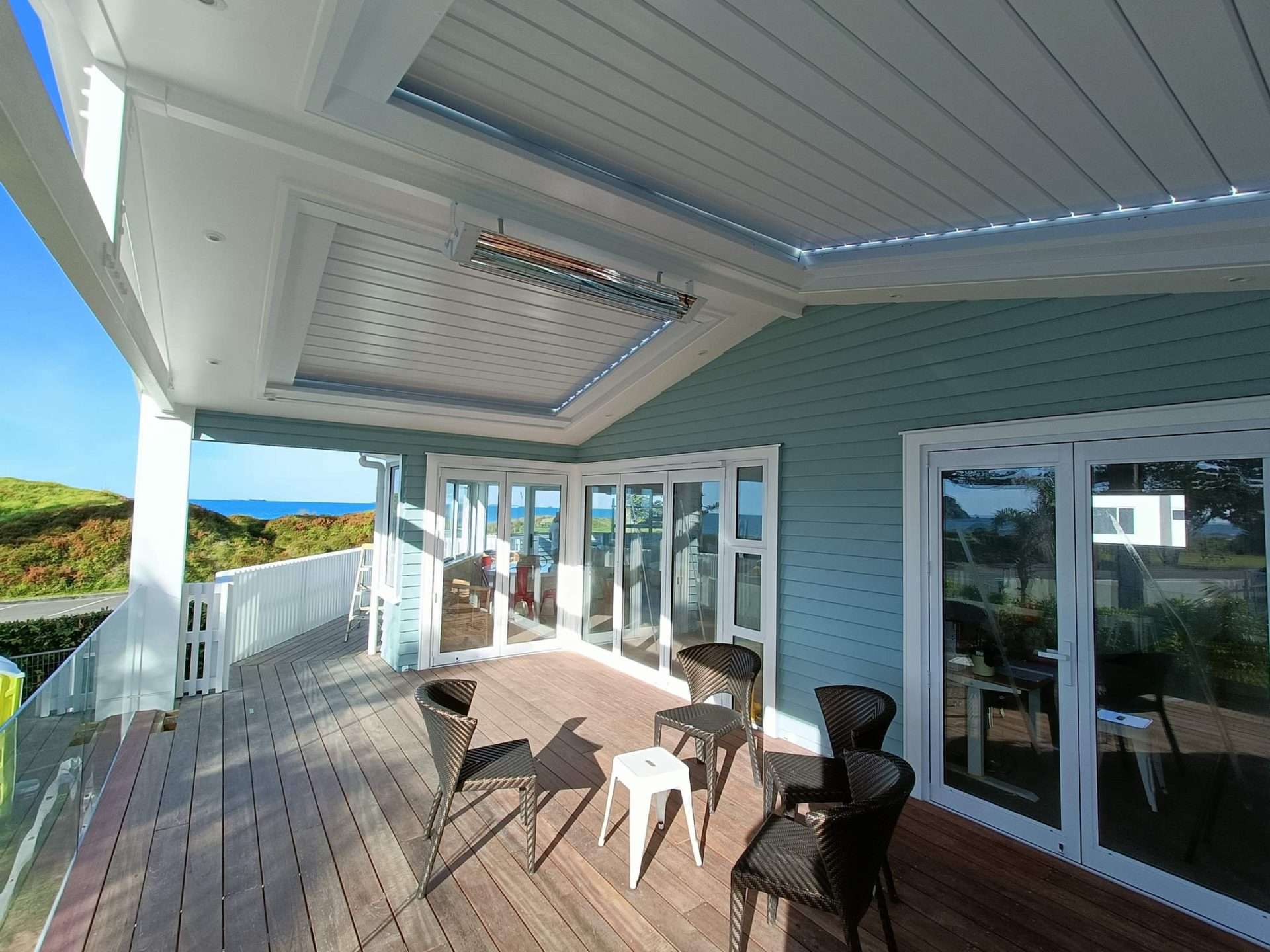 PC Painting and Decorating — Painters in Mount Maunganui