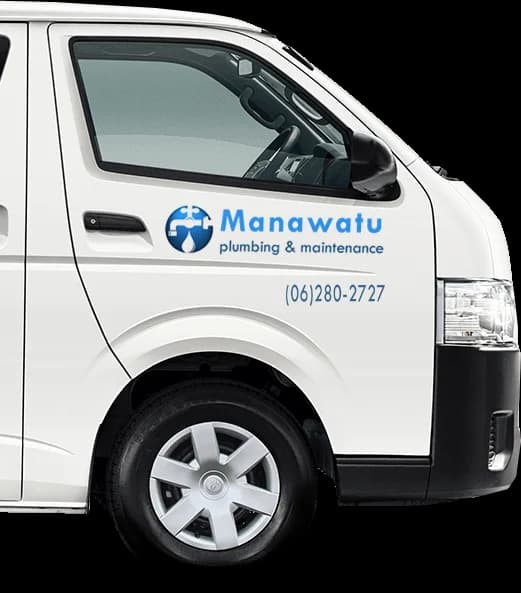 Manawatu Plumbing & Maintenance — Plumbers in Feilding