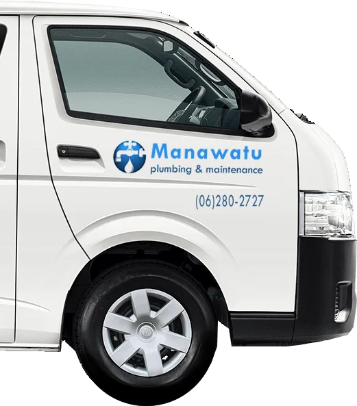 Manawatu Plumbing & Maintenance — Plumbers in Feilding