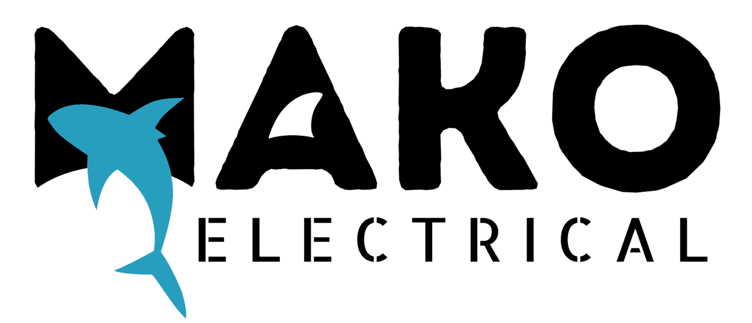 Mako Electrical — Electricians in Nelson