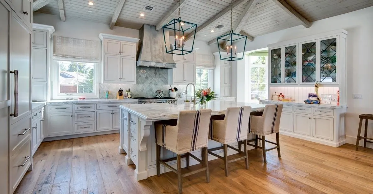 MSM Cleaning Services — Cleaning Services in Henderson