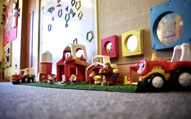 Sunny Side Early Educare — Childcare Centres in Hamilton