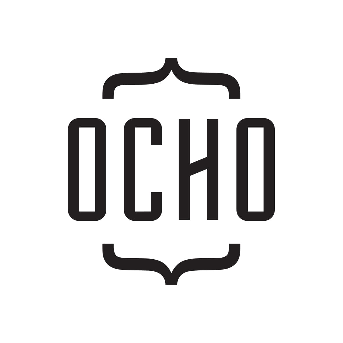 OCHO } The Otago Chocolate Company