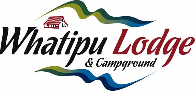 Whatipu Lodge and Campground
