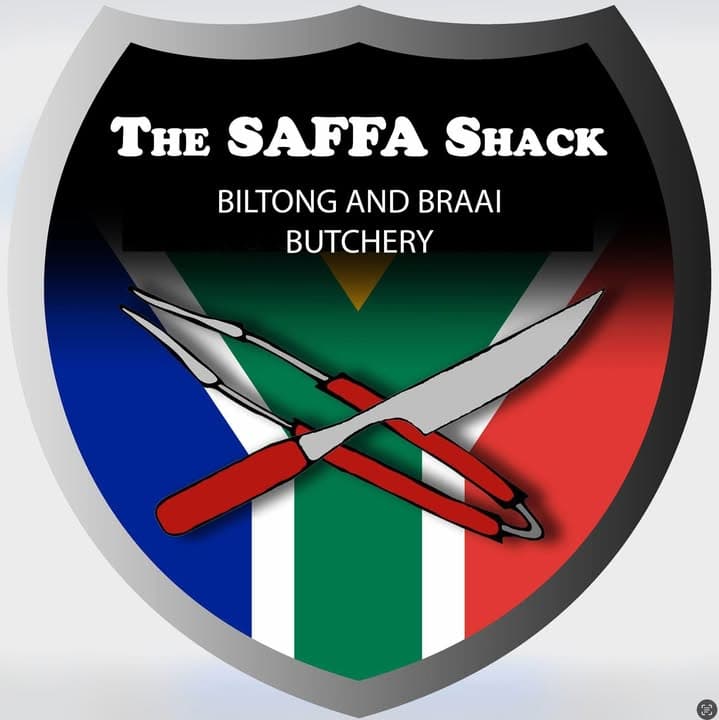 The SAFFA Shack