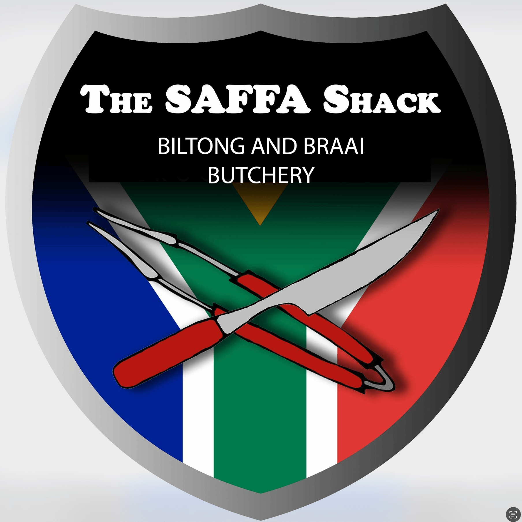 The SAFFA Shack — Online Stores in Clive