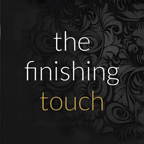The Finishing Touch logo
