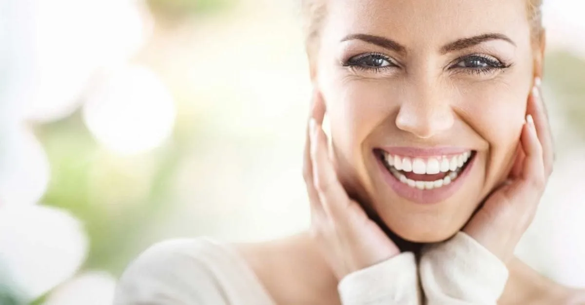 The Finishing Touch — Beauty Salons in Wellington