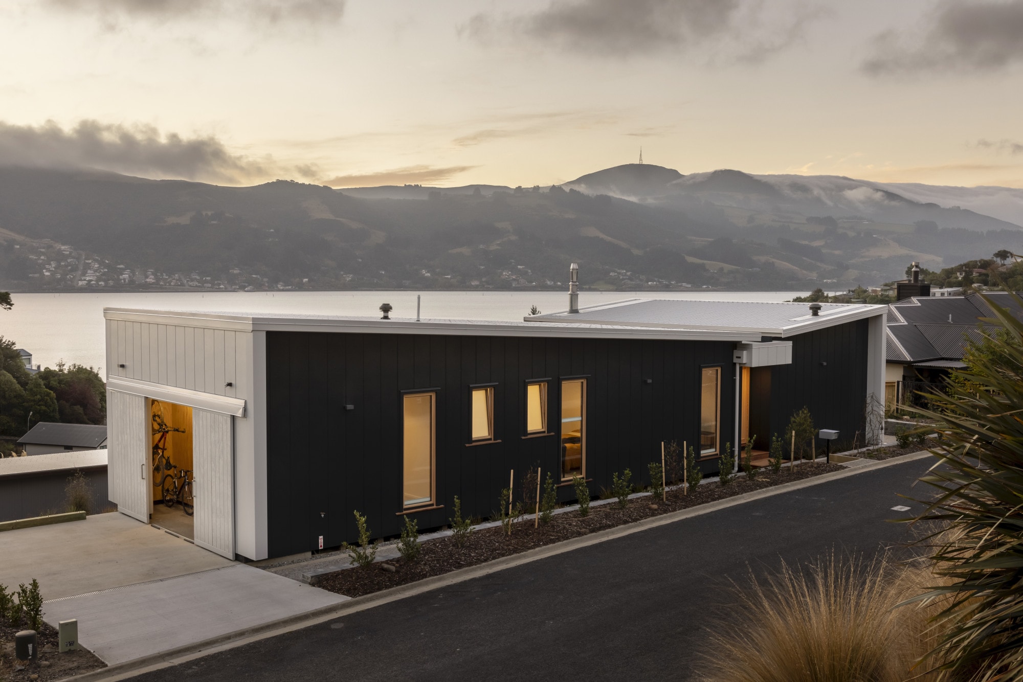 Sur Architecture — Professional Services in Dunedin