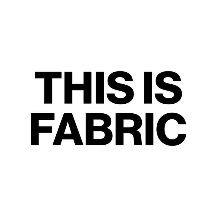 FABRIC