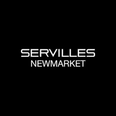 Servilles Newmarket logo