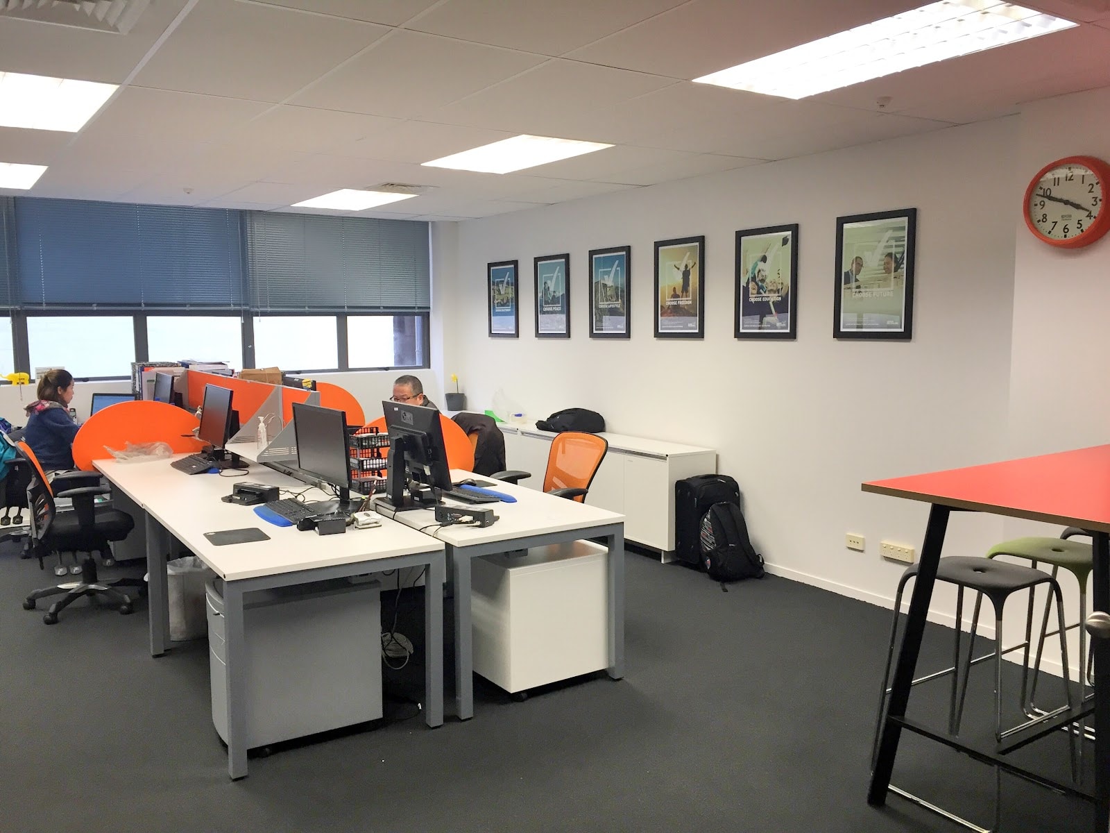 Novo Education Consulting — Marketing Services in Auckland