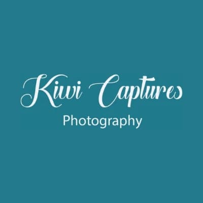 Kiwi Captures Photography logo