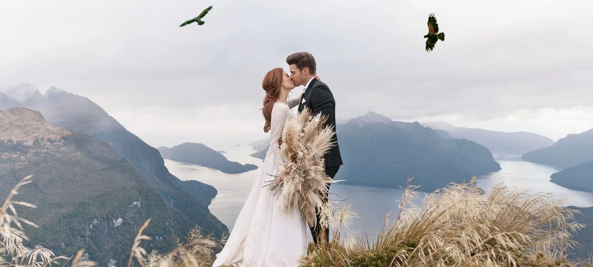 Kiwi Captures Photography — Photographers in Southland