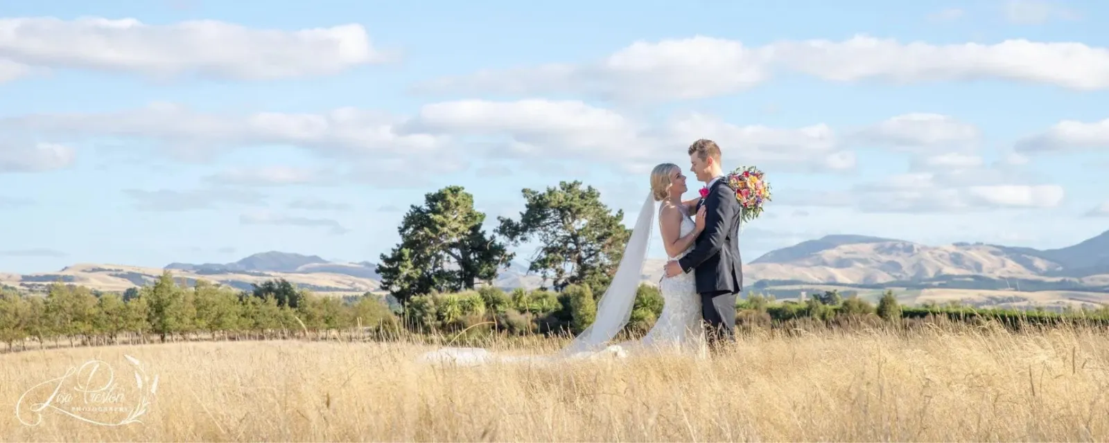 Lisa Preston Photography — Photographers in Wellington