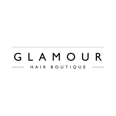 Glamour Hair Boutique logo